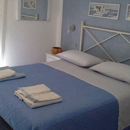מארטימו B&B La Terrazza מראה חיצוני תמונה