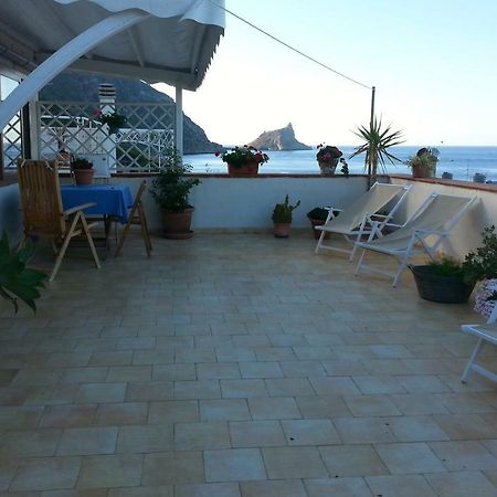מארטימו B&B La Terrazza מראה חיצוני תמונה